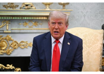 Presidente Usa a Cbs