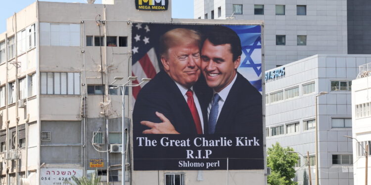 L'annuncio del presidente Usa a Fox