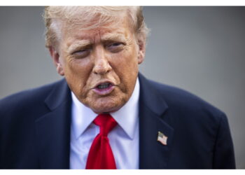 'Aiuteremo così come abbiamo fatto a Washington'