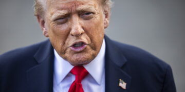 'Aiuteremo così come abbiamo fatto a Washington'