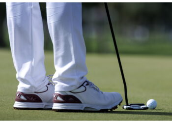 Nel golf club di Doral