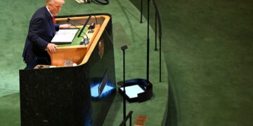 'Una vera potenza militare avrebbe vinto in una settimana'
