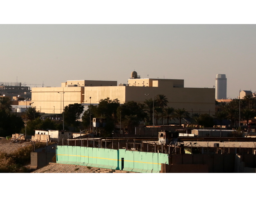 Trump, liberata donna rapita in Iraq nel 2023