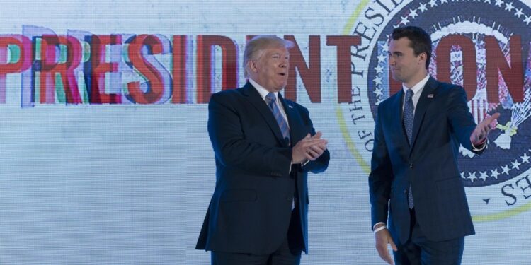 'Sua uccisione segna un momento buio per l'America'