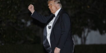 Presidente Usa
