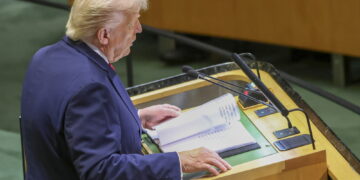 'Con il sostegno dell'Ue e della Nato'
