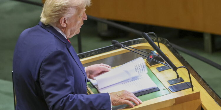 'Con il sostegno dell'Ue e della Nato'