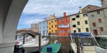 La donna ferita è tedesca