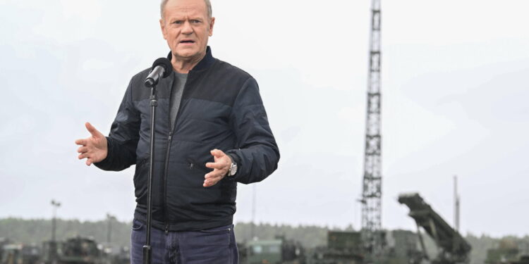 'Affermando che Kiev con aiuto Ue può riconquistare territorio'