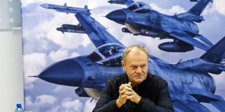 Si tratta di due cittadini bielorussi