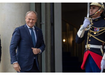'Colloqui con Trump impegnativi
