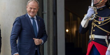 'Colloqui con Trump impegnativi