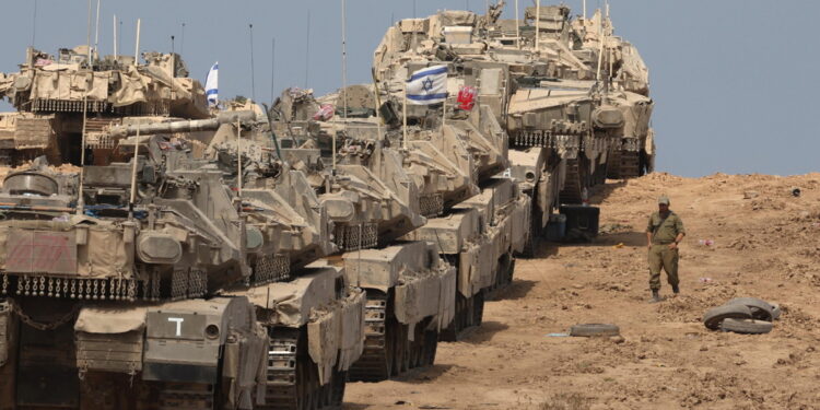 'Funzionari del Qatar questa sera a Londra'