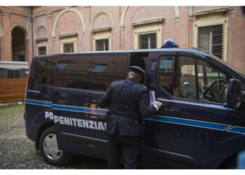 Svolta cold case nel 2023 grazie a traccia dna isolata nel 2012