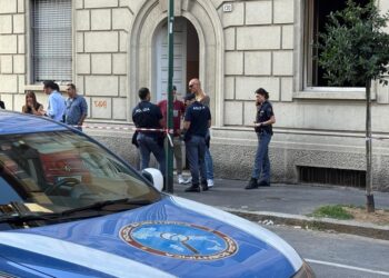 Vittima cognato di boss mafia turca ma delitto non collegato