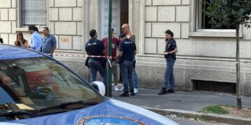 Vittima cognato di boss mafia turca ma delitto non collegato