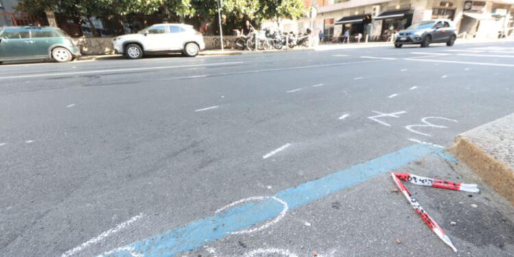Arrestato agente fuori servizio