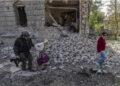 Arrivati primi aiuti militari Purl. Usa: ok missili a Polonia