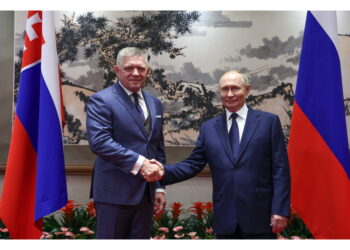 Previsti incontri con Putin e Xi