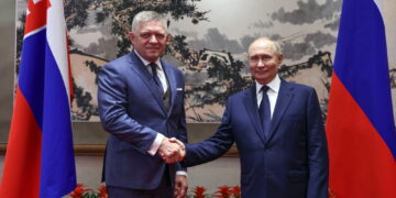 Previsti incontri con Putin e Xi