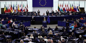 'Siamo pienamente solidali con la Polonia'