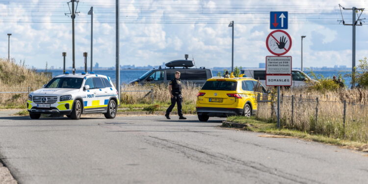 'Sono in corso indagini di cui andrà atteso l'esito'