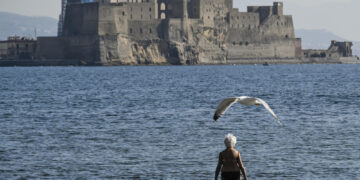 Fino a 35 gradi. Da lunedì tempo cambia con Equinozio Autunno