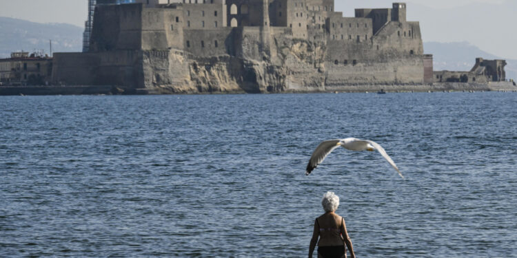 Fino a 35 gradi. Da lunedì tempo cambia con Equinozio Autunno