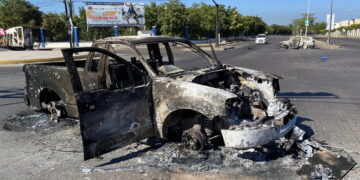 Dall'arresto di Ismael Zambada non c'è più pace a Culiacan