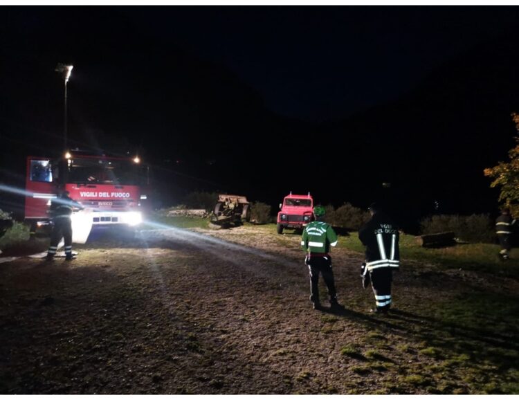 Una escursionista precipita per oltre 60 metri e muore in Friuli ...