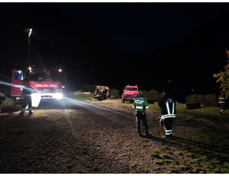 Una escursionista precipita per oltre 60 metri e muore in Friuli ...