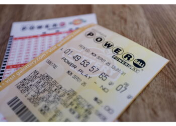 Questa sera l'estrazione della lotteria