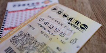 Questa sera l'estrazione della lotteria
