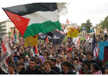 Agitazione sarà senza preavviso