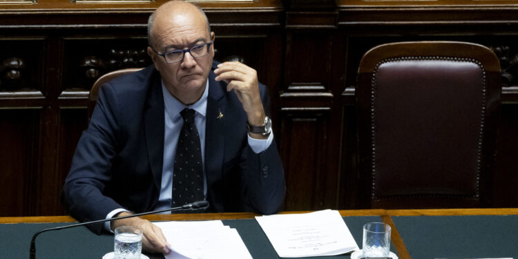 Nelle prossime ore il ministro chiamerà la famiglia del giovane