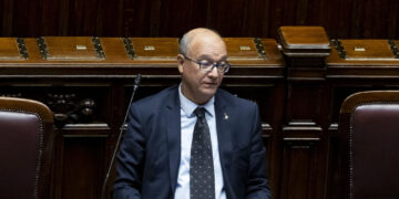 Gli ha assicurato che le ispezioni nelle scuole sono iniziate