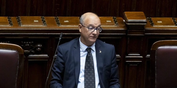 Gli ha assicurato che le ispezioni nelle scuole sono iniziate