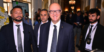 'Pace valore fondante della nostra civiltà'