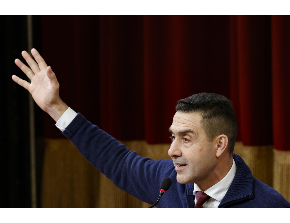 Vannacci, Zelensky o Putin? Scelgo Putin,con lui benessere