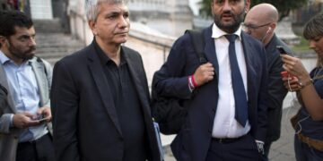 "Se la mia comunità mi chiede un impegno sono a disposizione"