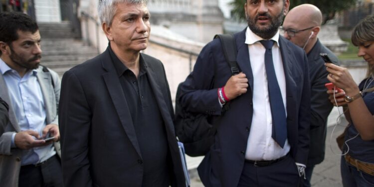 "Se la mia comunità mi chiede un impegno sono a disposizione"