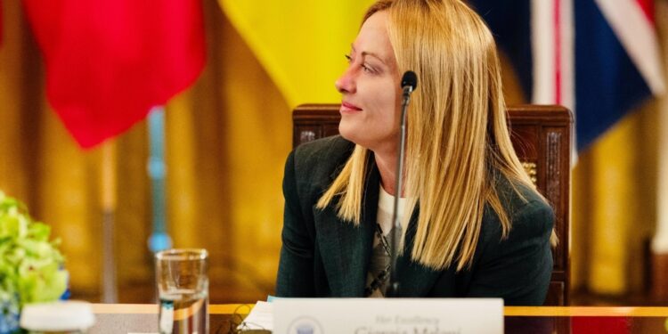 La riunione di giovedì potrebbe svolgersi in videoconferenza