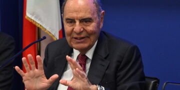 "Legato alla sua prima fase