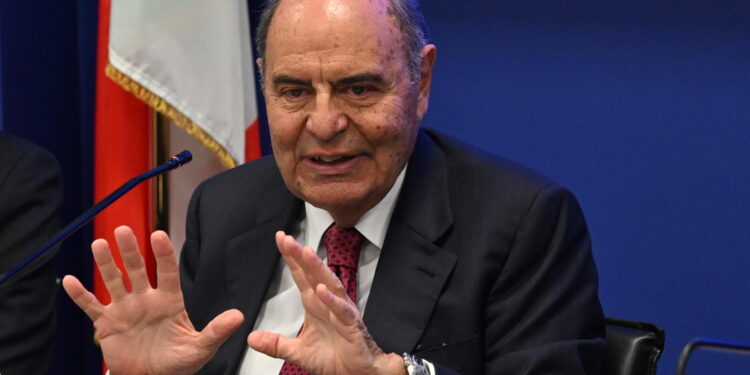 "Legato alla sua prima fase