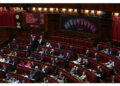 Ora il testo passa all'esame del Senato