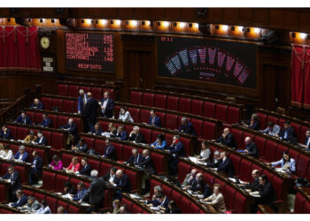 Ora il testo passa all'esame del Senato