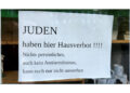 In un negozio di Flensburg