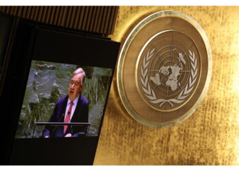 L'Onu sollecita Washington rispetto obblighi di Paese ospitante