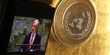 L'Onu sollecita Washington rispetto obblighi di Paese ospitante