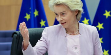 'Le sanzioni funzionano